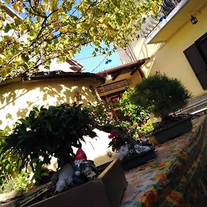 Ristorante Pizzeria Da Gigino , Corniolo (Emilia-Romagna) Italia