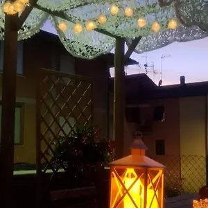 Palazzetto Del Pittore San Quirico dʼOrcia