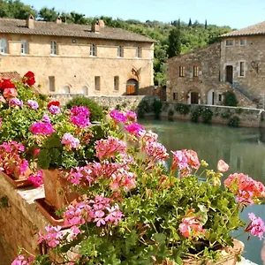 Finestra Sulla Val D'orcia Appartamento
