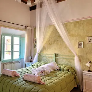 Residenza Storica Il Pozzo Appartamento