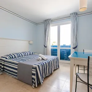 Villaggio Cala La Luna 4*, Favignana Italia