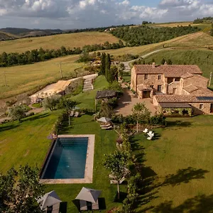 Sce Quiric San Quirico dʼOrcia