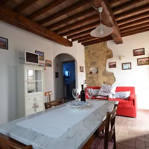 Antico Podere La Martinella Appartamento