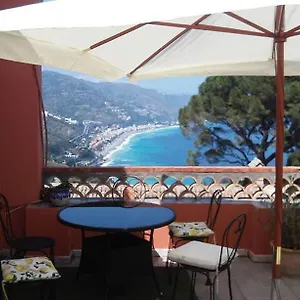 Casa Lanfranchi 3*, Taormina Italia