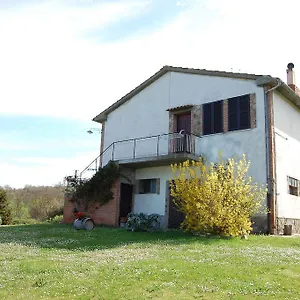 Rossello Alloggio per agriturismo