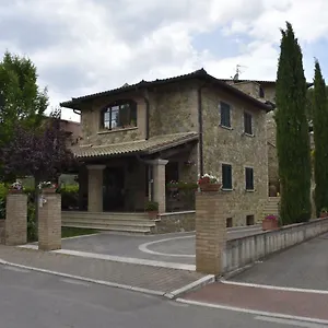 La Torre Casa de hóspedes